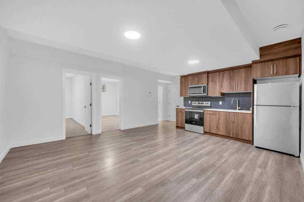 MLS® A2223558 - 95 Saddlepeace Way NE in Saddle Ridge Calgary, Residential