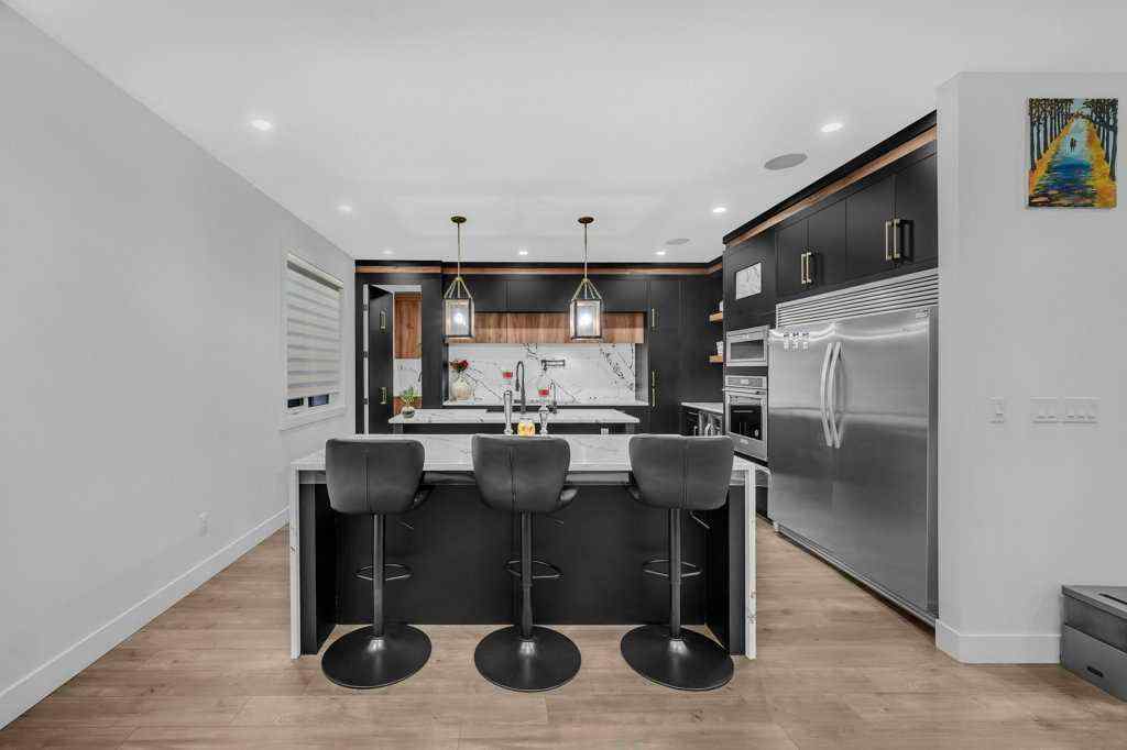 MLS® A2223558 - 95 Saddlepeace Way NE in Saddle Ridge Calgary, Residential