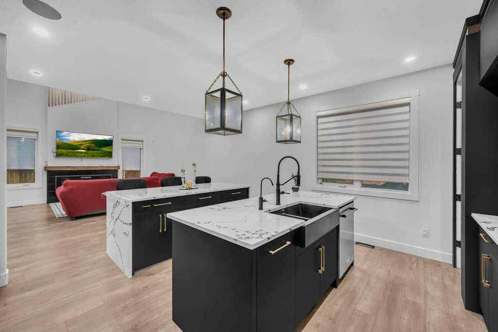 MLS® A2223558 - 95 Saddlepeace Way NE in Saddle Ridge Calgary, Residential