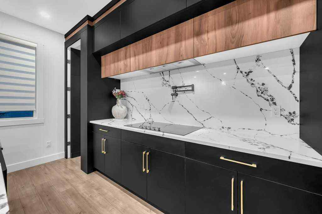 MLS® A2223558 - 95 Saddlepeace Way NE in Saddle Ridge Calgary, Residential