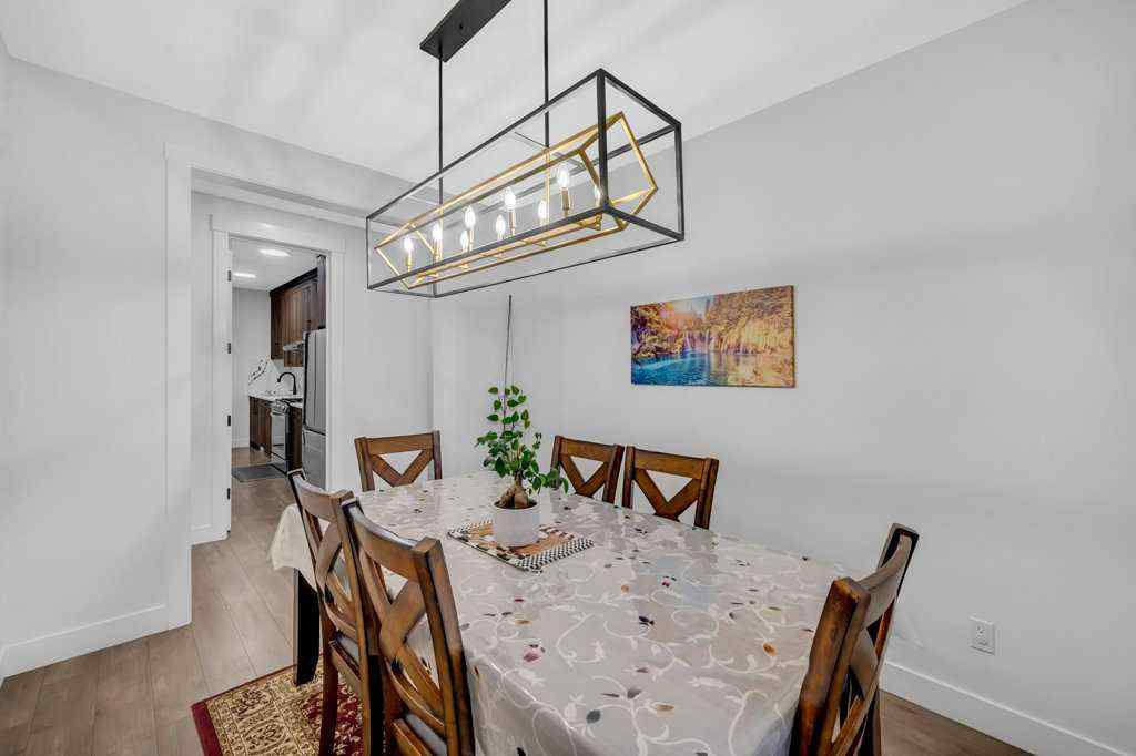 MLS® A2223558 - 95 Saddlepeace Way NE in Saddle Ridge Calgary, Residential