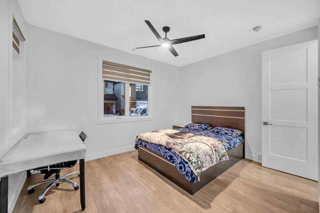 MLS® A2223558 - 95 Saddlepeace Way NE in Saddle Ridge Calgary, Residential