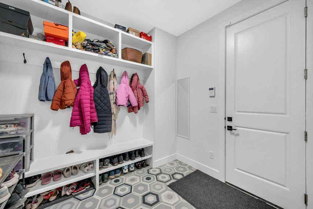 MLS® A2223558 - 95 Saddlepeace Way NE in Saddle Ridge Calgary, Residential