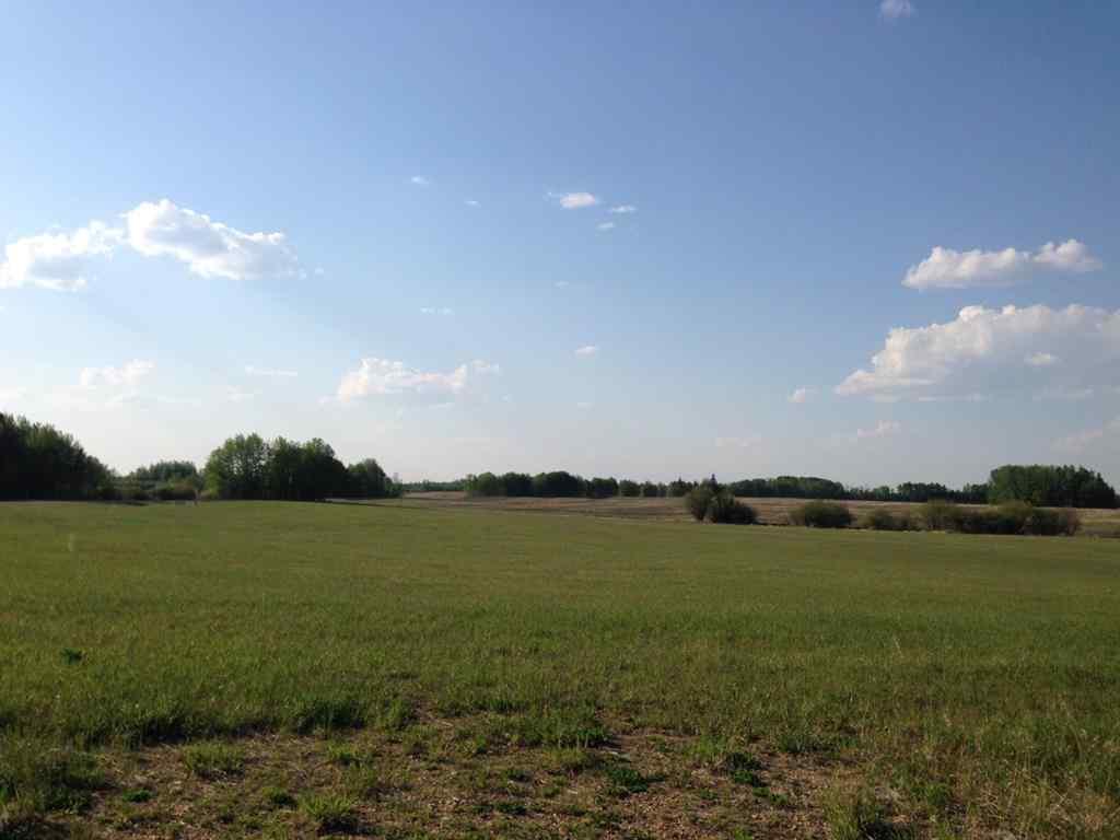 MLS® A2223567 - 4 Township Road 670   in NONE Rural Athabasca County, Land