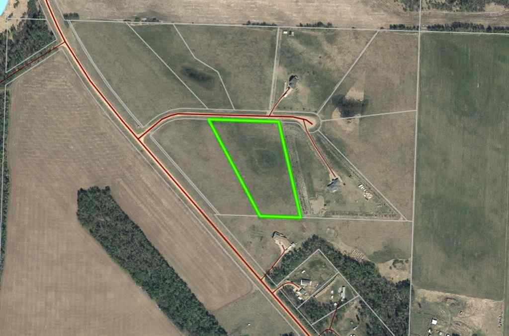 MLS® A2223567 - 4 Township Road 670   in NONE Rural Athabasca County, Land