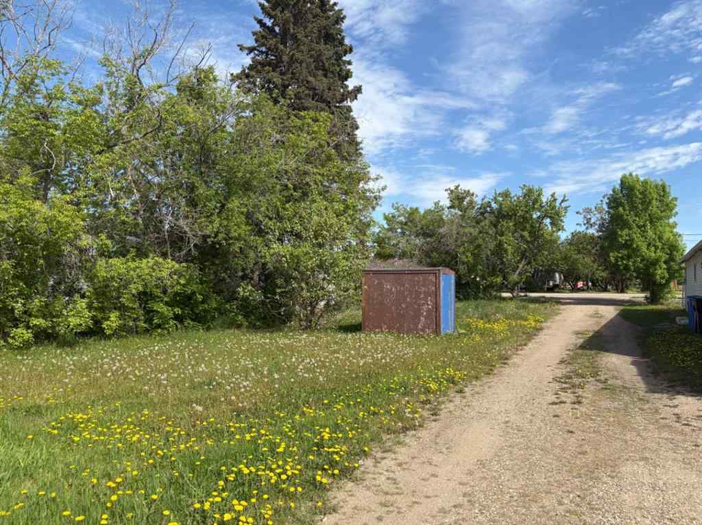 MLS® A2223569 - 10817 108 Avenue  in NONE Fairview, Land