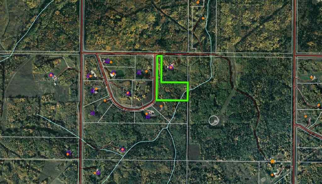 MLS® A2223575 - lot 7 Township Road 584   in  Rural Woodlands County, Land