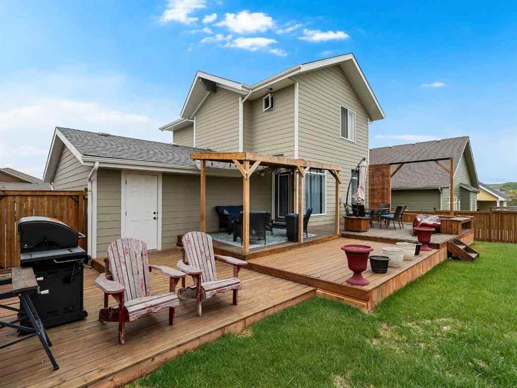 MLS® A2223579 - 460 Seclusion Valley Drive  in NONE Diamond Valley, Residential