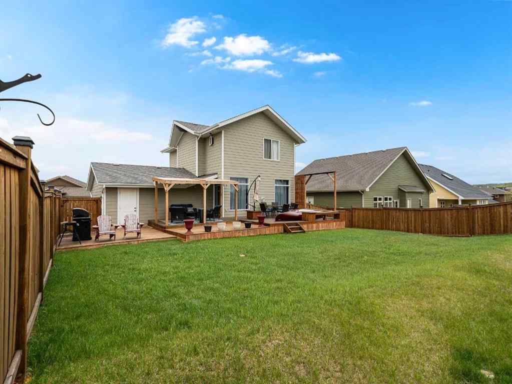 MLS® A2223579 - 460 Seclusion Valley Drive  in NONE Diamond Valley, Residential
