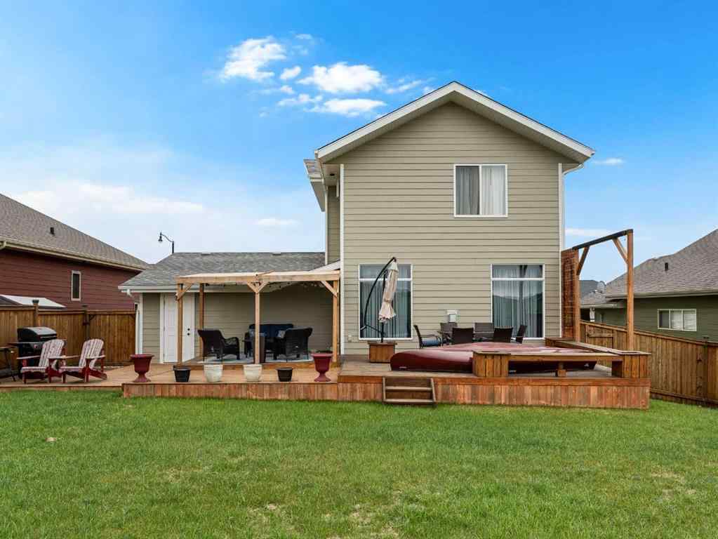 MLS® A2223579 - 460 Seclusion Valley Drive  in NONE Diamond Valley, Residential