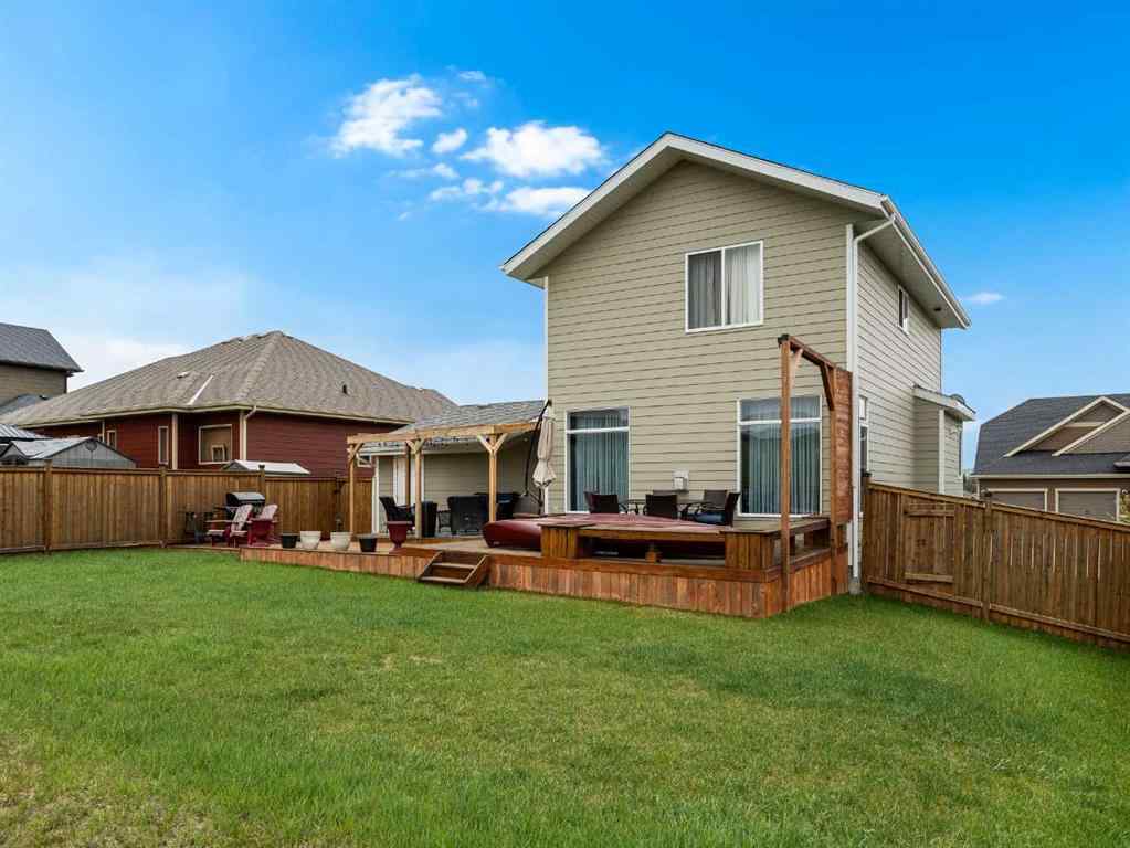 MLS® A2223579 - 460 Seclusion Valley Drive  in NONE Diamond Valley, Residential