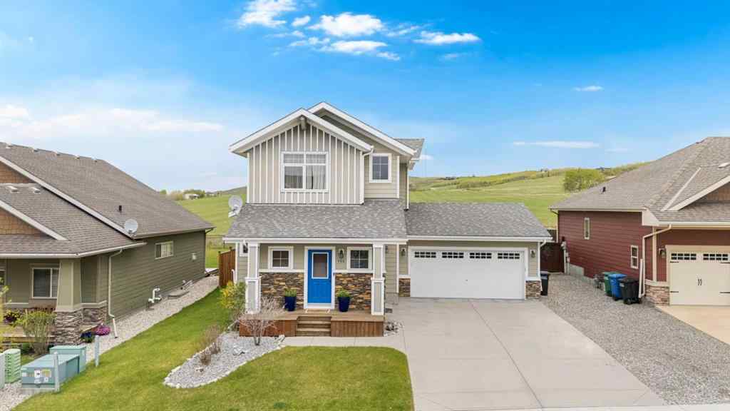 MLS® A2223579 - 460 Seclusion Valley Drive  in NONE Diamond Valley, Residential