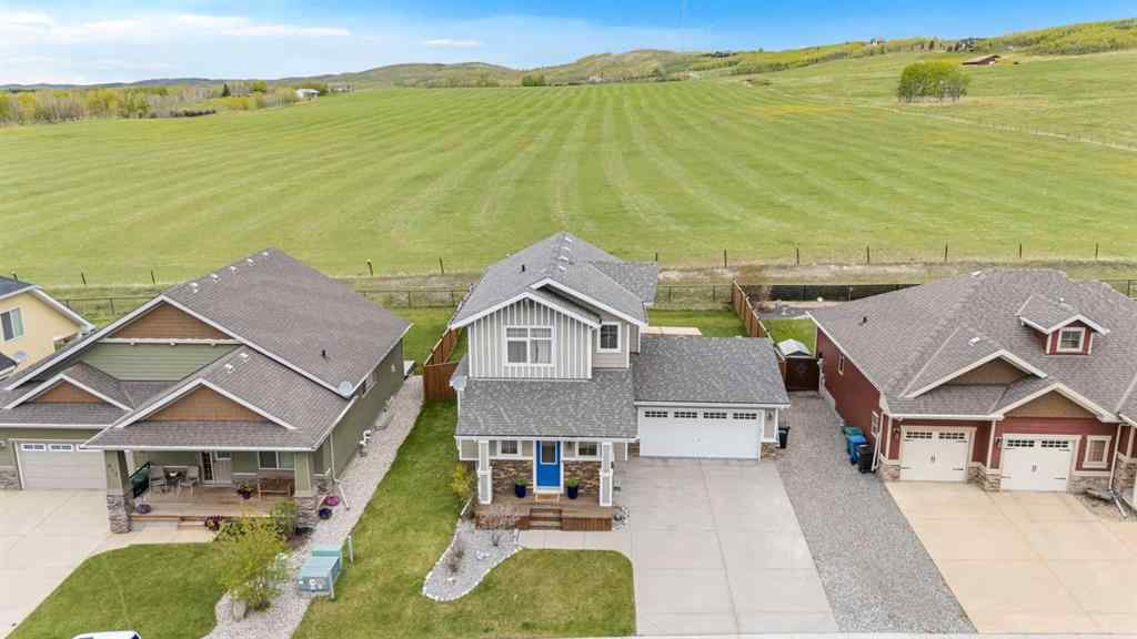 MLS® A2223579 - 460 Seclusion Valley Drive  in NONE Diamond Valley, Residential