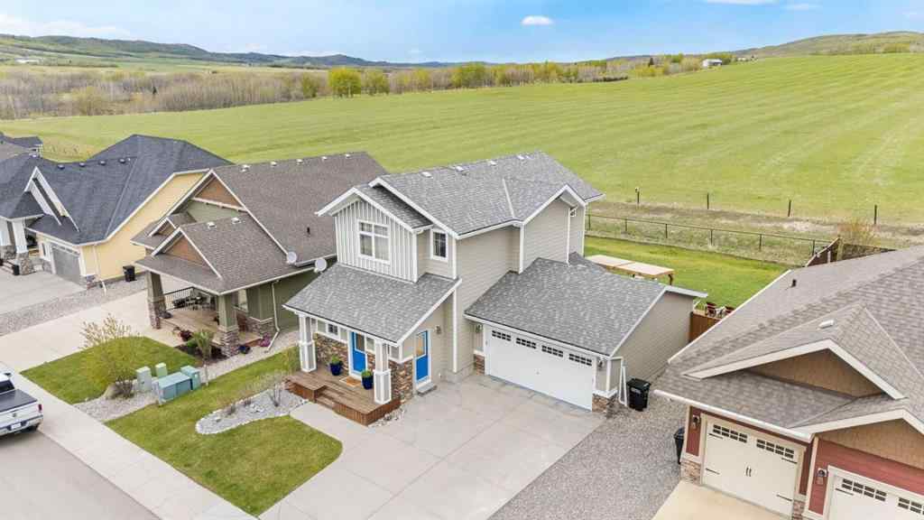 MLS® A2223579 - 460 Seclusion Valley Drive  in NONE Diamond Valley, Residential