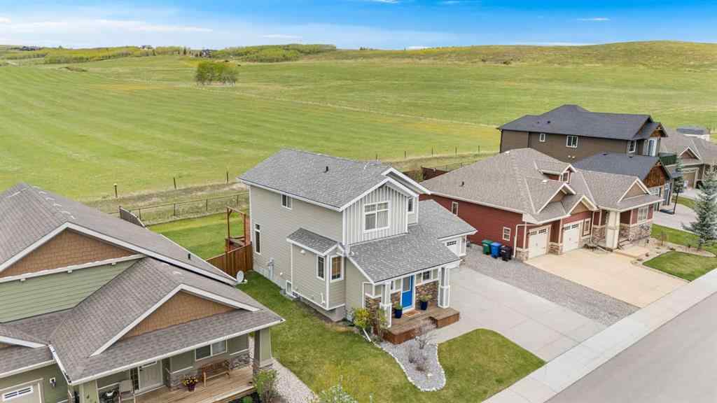 MLS® A2223579 - 460 Seclusion Valley Drive  in NONE Diamond Valley, Residential