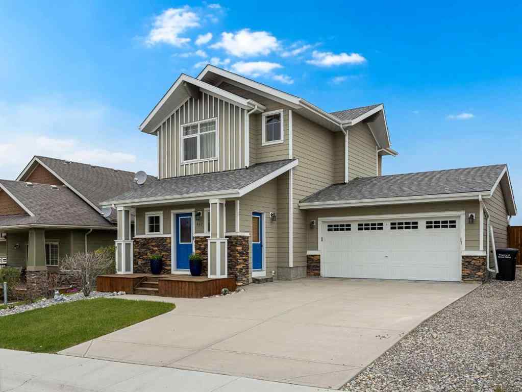MLS® A2223579 - 460 Seclusion Valley Drive  in NONE Diamond Valley, Residential