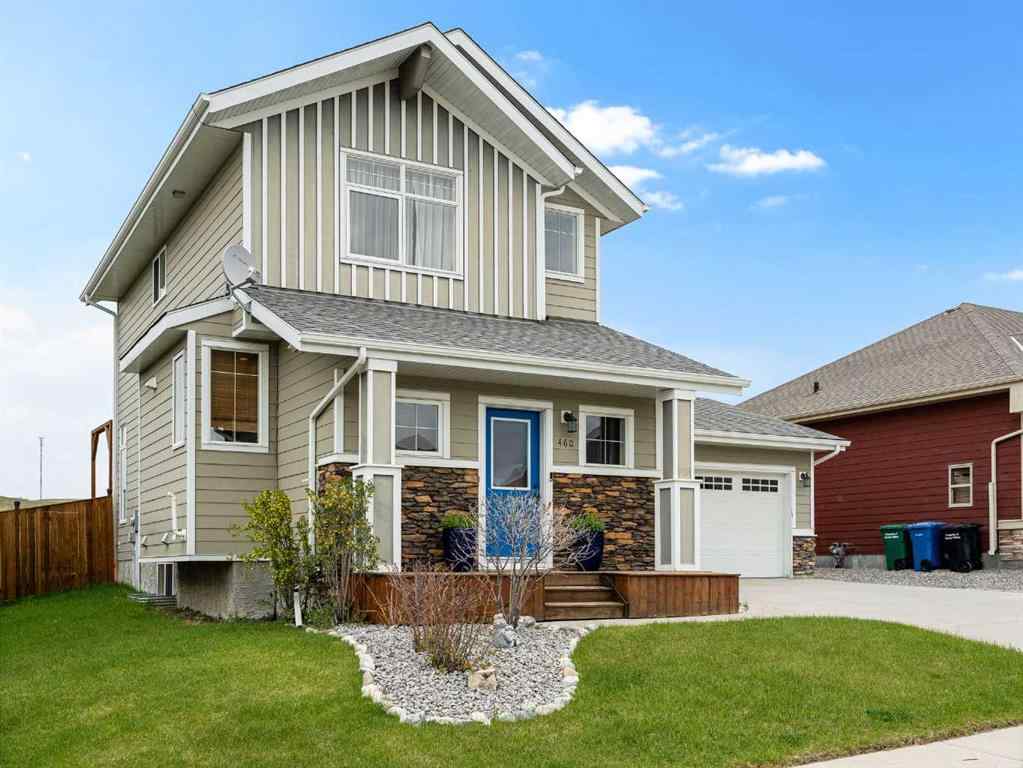 MLS® A2223579 - 460 Seclusion Valley Drive  in NONE Diamond Valley, Residential