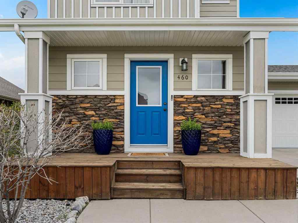 MLS® A2223579 - 460 Seclusion Valley Drive  in NONE Diamond Valley, Residential