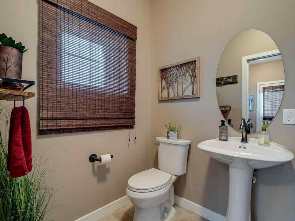 MLS® A2223579 - 460 Seclusion Valley Drive  in NONE Diamond Valley, Residential