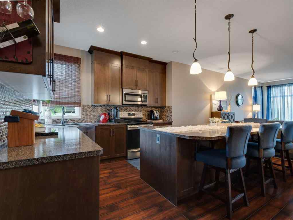 MLS® A2223579 - 460 Seclusion Valley Drive  in NONE Diamond Valley, Residential