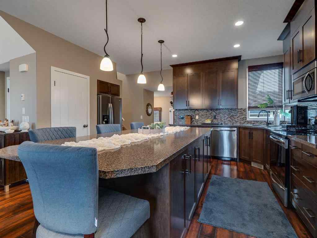 MLS® A2223579 - 460 Seclusion Valley Drive  in NONE Diamond Valley, Residential