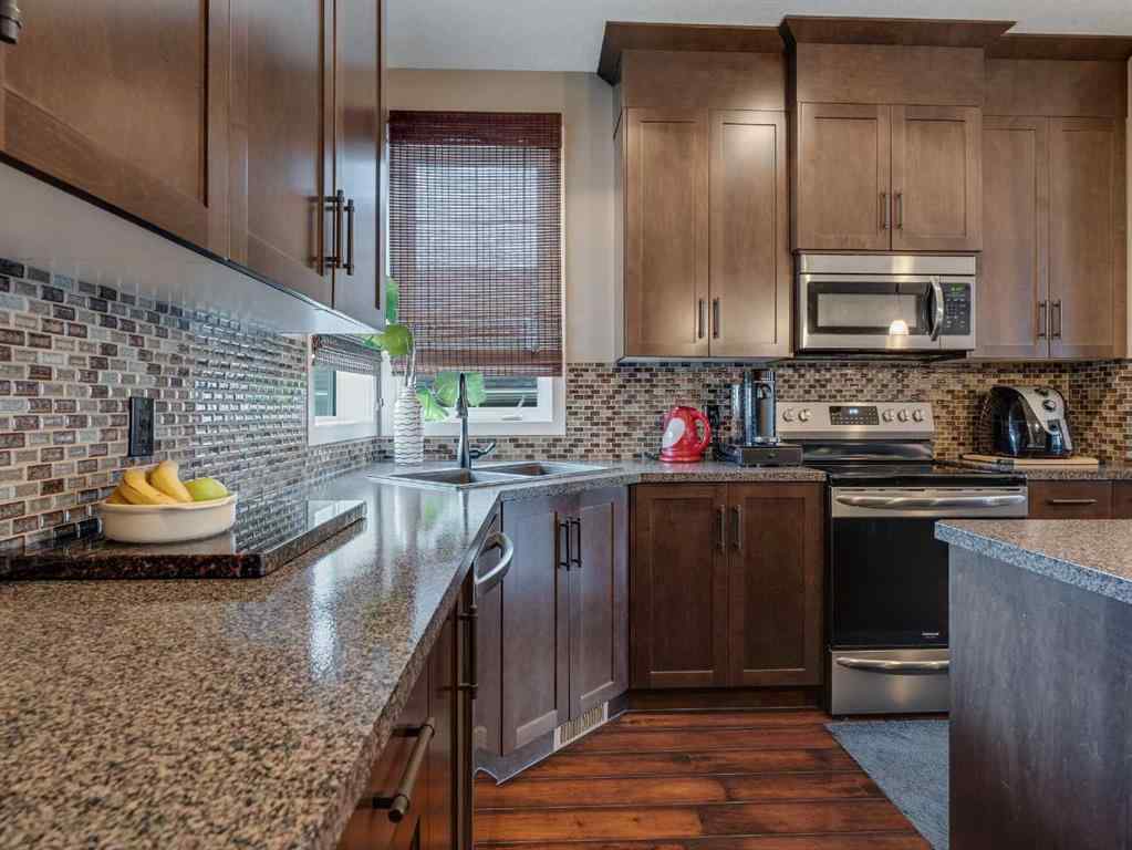 MLS® A2223579 - 460 Seclusion Valley Drive  in NONE Diamond Valley, Residential