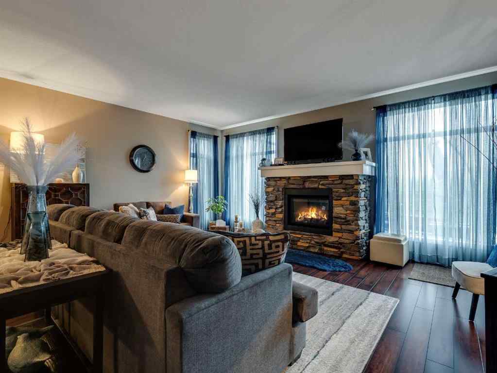 MLS® A2223579 - 460 Seclusion Valley Drive  in NONE Diamond Valley, Residential
