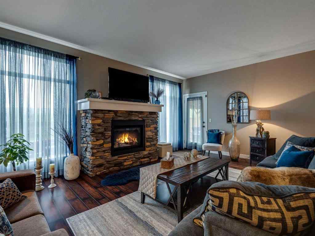 MLS® A2223579 - 460 Seclusion Valley Drive  in NONE Diamond Valley, Residential