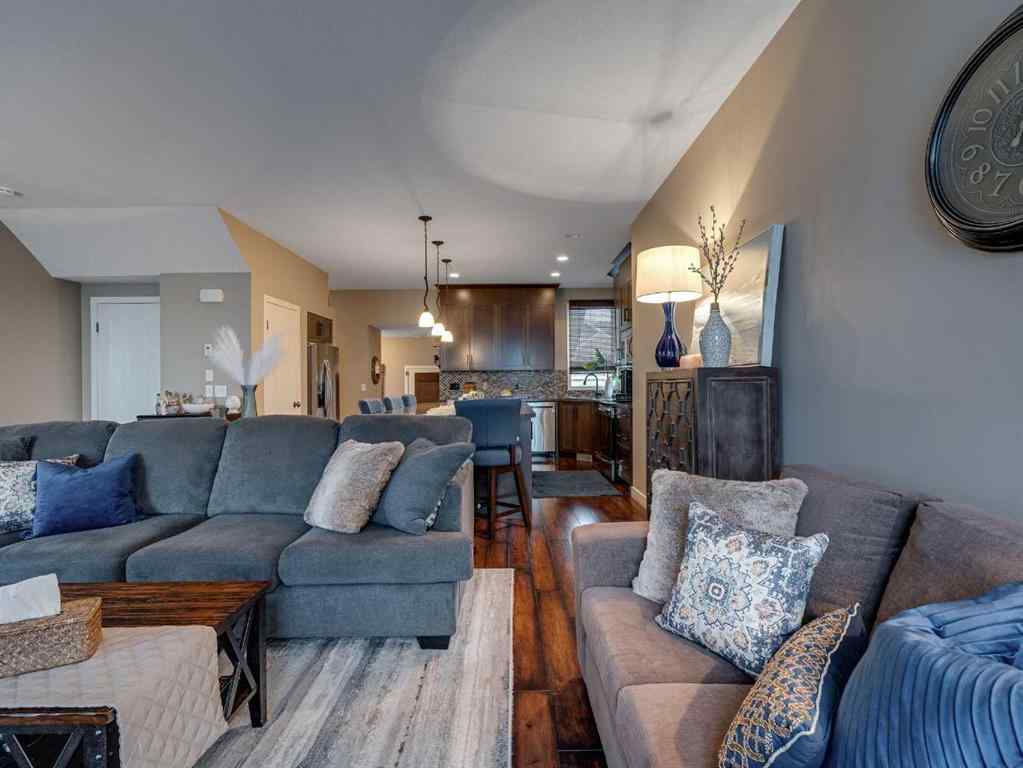 MLS® A2223579 - 460 Seclusion Valley Drive  in NONE Diamond Valley, Residential