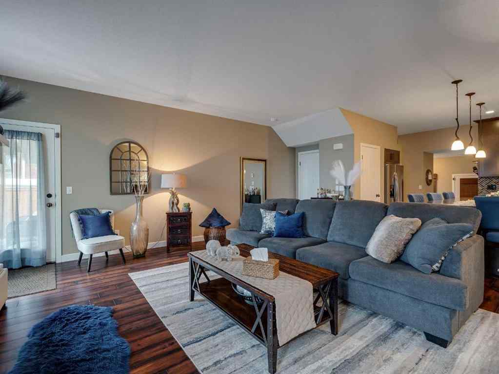 MLS® A2223579 - 460 Seclusion Valley Drive  in NONE Diamond Valley, Residential