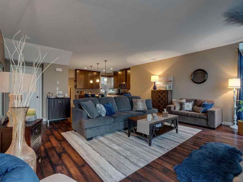 MLS® A2223579 - 460 Seclusion Valley Drive  in NONE Diamond Valley, Residential