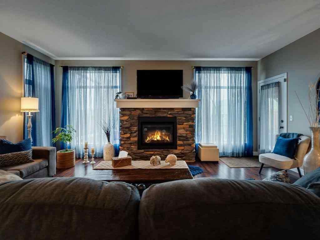 MLS® A2223579 - 460 Seclusion Valley Drive  in NONE Diamond Valley, Residential