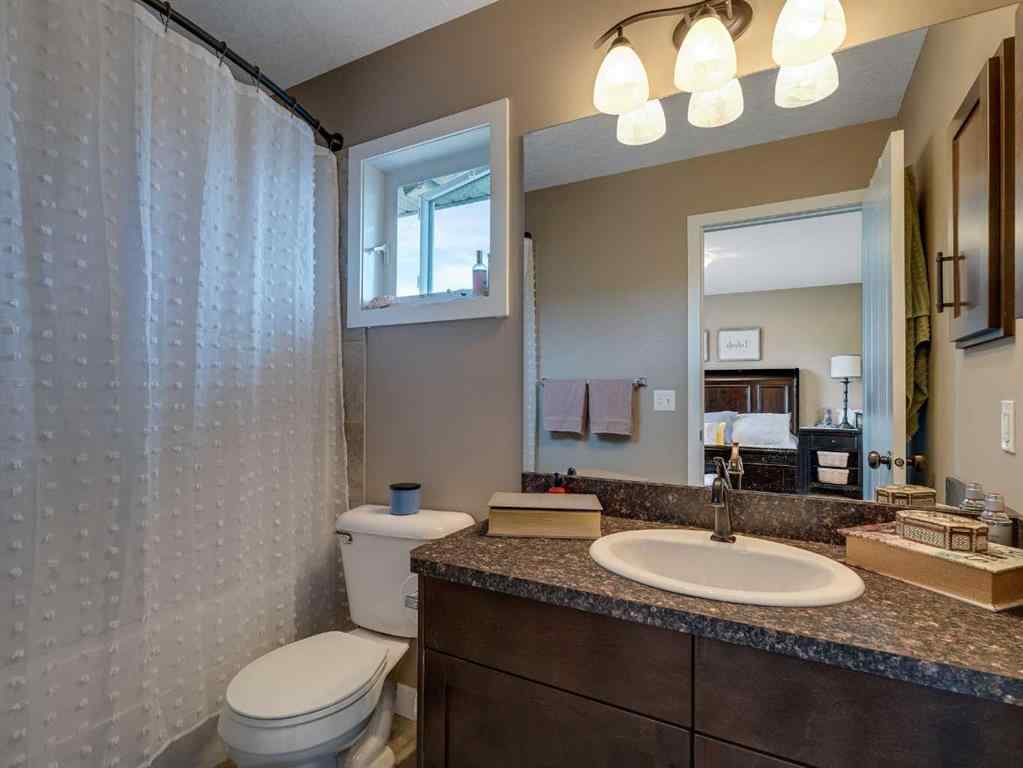 MLS® A2223579 - 460 Seclusion Valley Drive  in NONE Diamond Valley, Residential