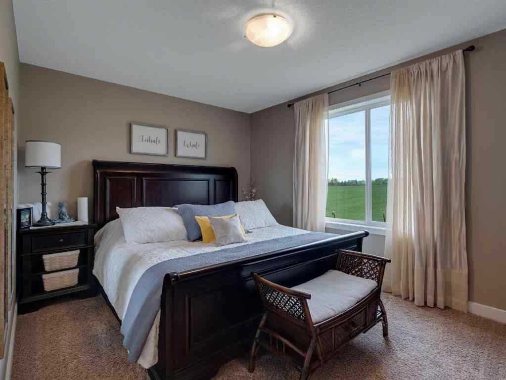 MLS® A2223579 - 460 Seclusion Valley Drive  in NONE Diamond Valley, Residential