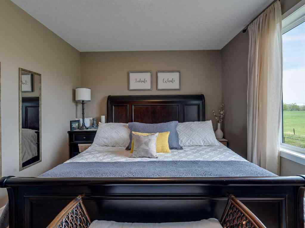 MLS® A2223579 - 460 Seclusion Valley Drive  in NONE Diamond Valley, Residential