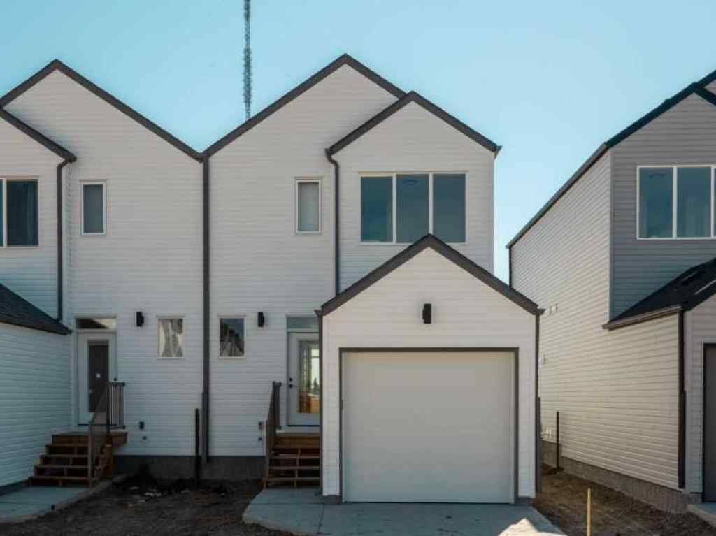 MLS® A2223582 - 677 Blackwolf Boulevard N in Blackwolf 2 Lethbridge, Residential