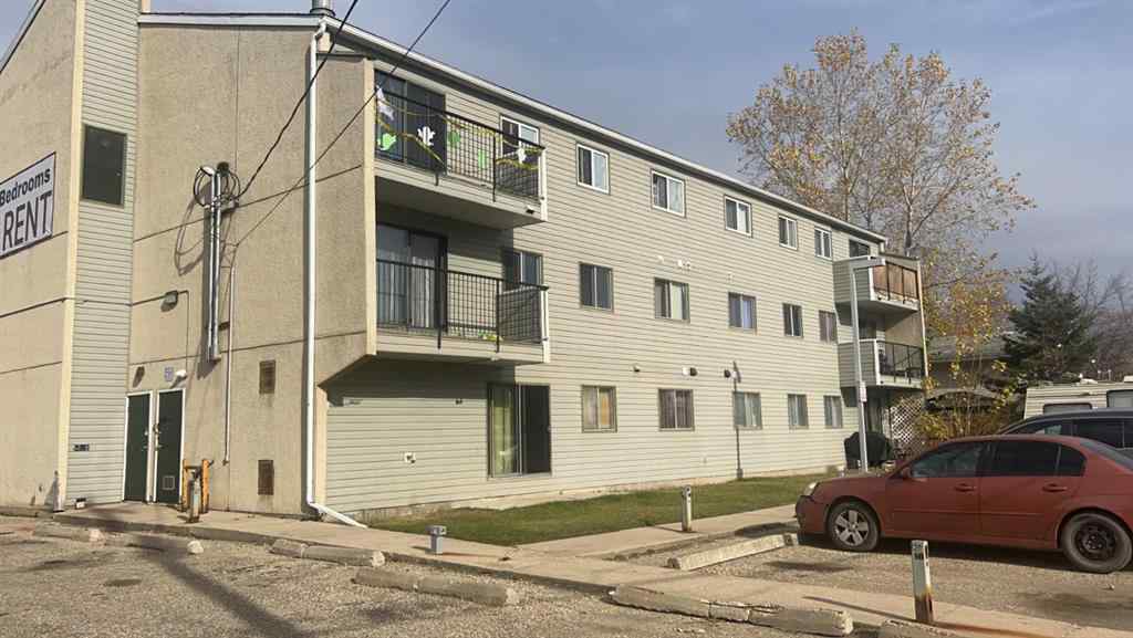 MLS® A2223588 - Unit #. 10019 104 Avenue  in Avondale Grande Prairie, Multi-Family