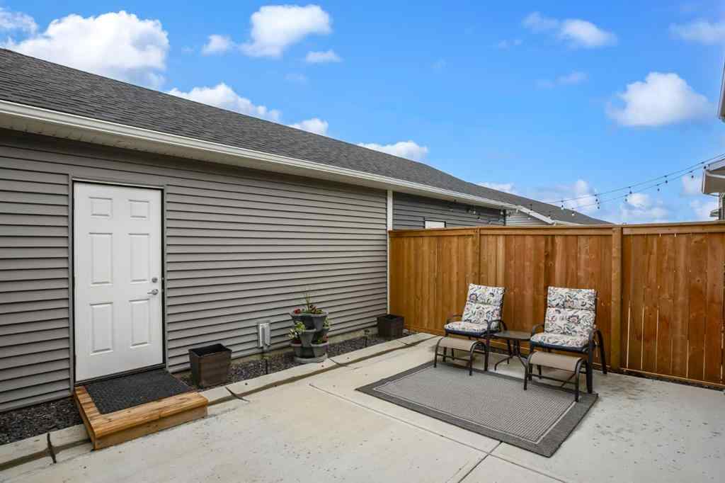 MLS® A2223594 - 76 D'Arcy Boulevard  in D\'arcy Ranch Okotoks, Residential