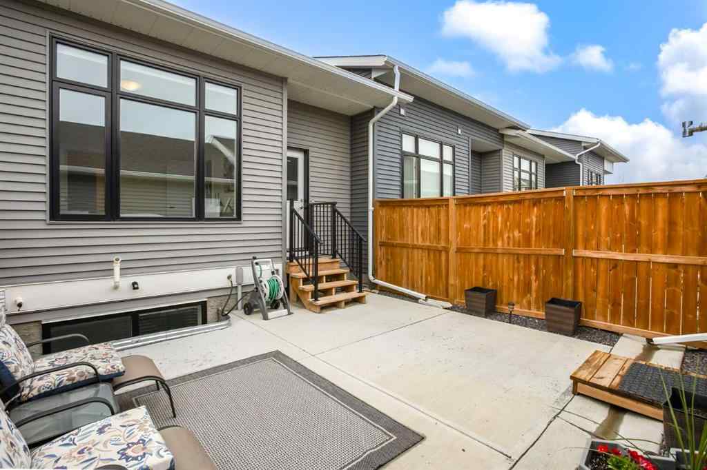 MLS® A2223594 - 76 D'Arcy Boulevard  in D\'arcy Ranch Okotoks, Residential
