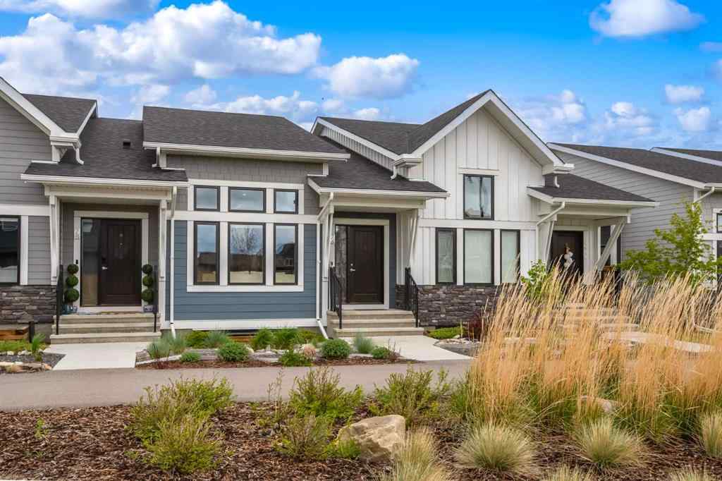 MLS® A2223594 - 76 D'Arcy Boulevard  in D\'arcy Ranch Okotoks, Residential