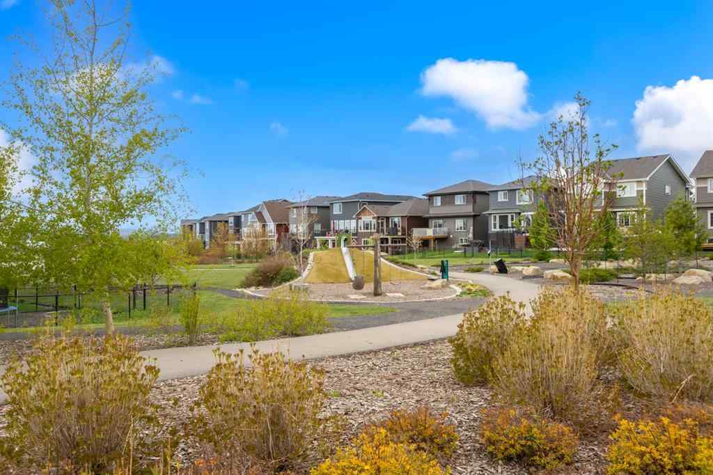 MLS® A2223594 - 76 D'Arcy Boulevard  in D\'arcy Ranch Okotoks, Residential