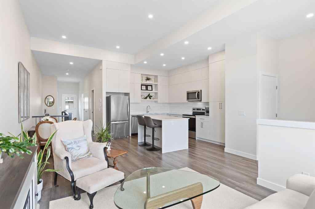 MLS® A2223594 - 76 D'Arcy Boulevard  in D\'arcy Ranch Okotoks, Residential