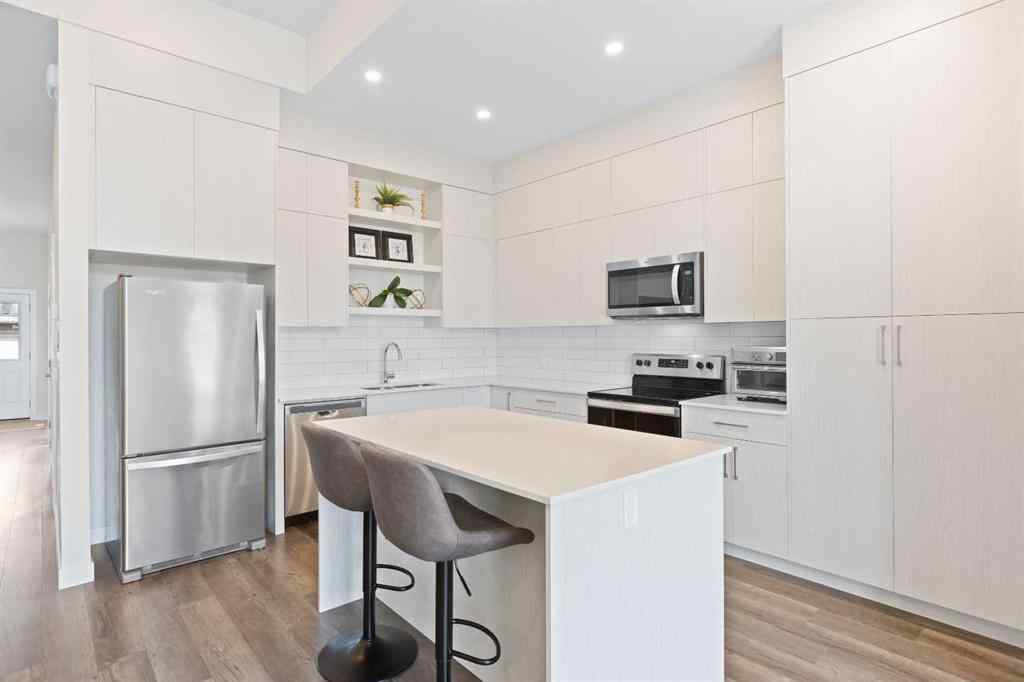 MLS® A2223594 - 76 D'Arcy Boulevard  in D\'arcy Ranch Okotoks, Residential
