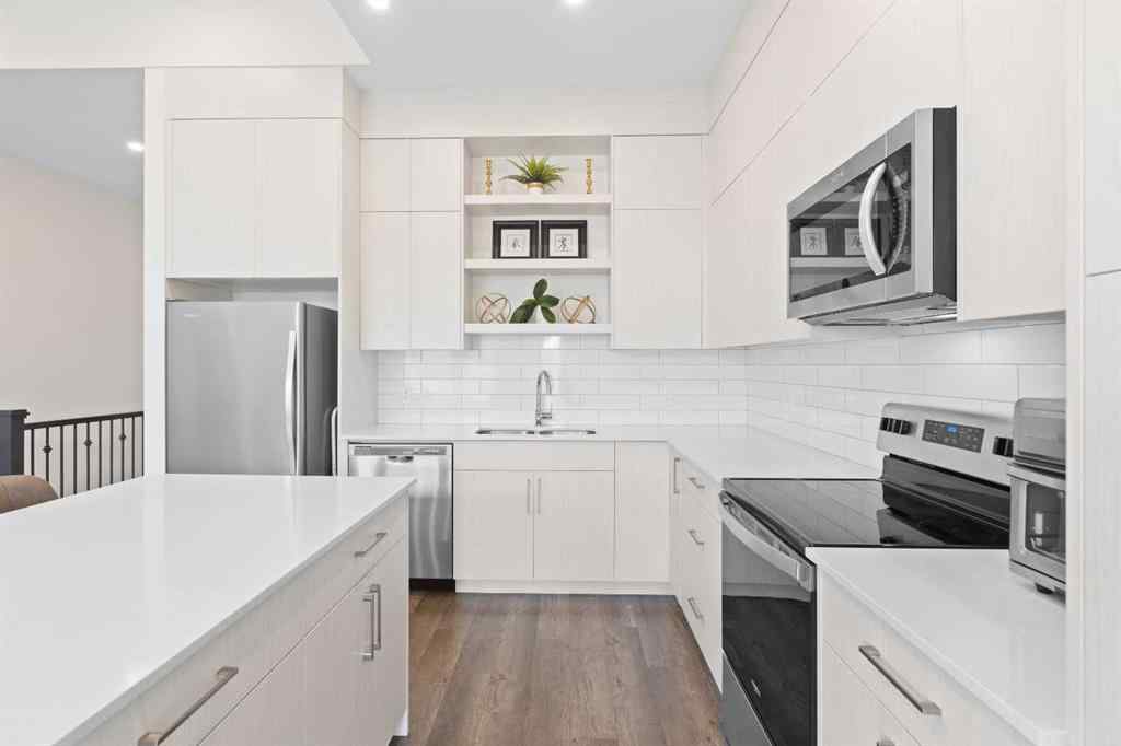 MLS® A2223594 - 76 D'Arcy Boulevard  in D\'arcy Ranch Okotoks, Residential