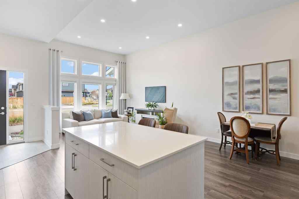 MLS® A2223594 - 76 D'Arcy Boulevard  in D\'arcy Ranch Okotoks, Residential