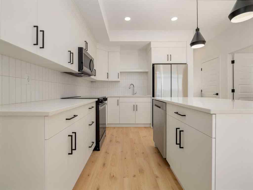 MLS® A2223596 - 681 Blackwolf Boulevard N in Blackwolf 2 Lethbridge, Residential