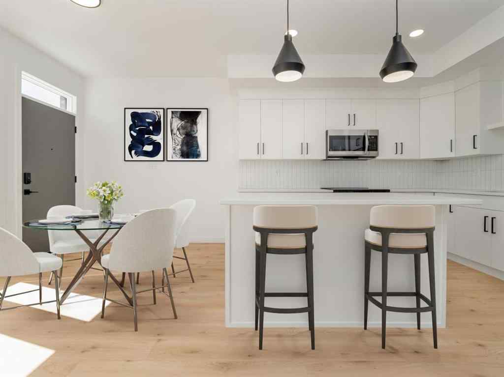 MLS® A2223596 - 681 Blackwolf Boulevard N in Blackwolf 2 Lethbridge, Residential