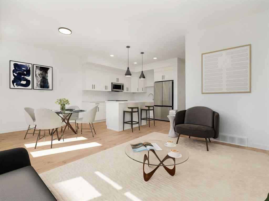 MLS® A2223596 - 681 Blackwolf Boulevard N in Blackwolf 2 Lethbridge, Residential