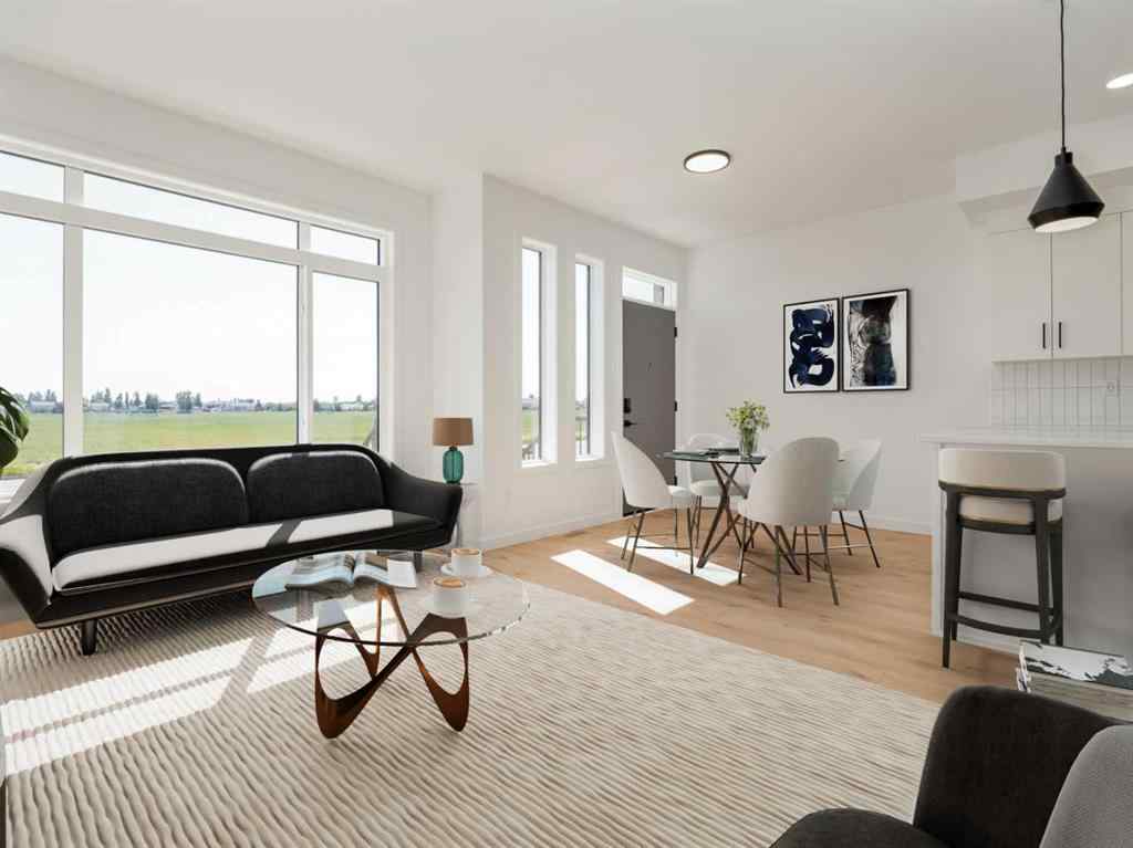 MLS® A2223596 - 681 Blackwolf Boulevard N in Blackwolf 2 Lethbridge, Residential
