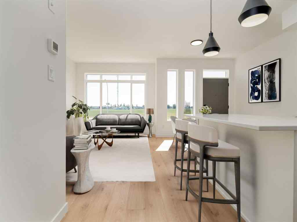 MLS® A2223596 - 681 Blackwolf Boulevard N in Blackwolf 2 Lethbridge, Residential